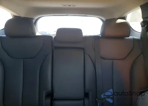 2022 Hyundai Santa Fe Limited from USA, damaged, VIN 5NMS4DAL7NH478839